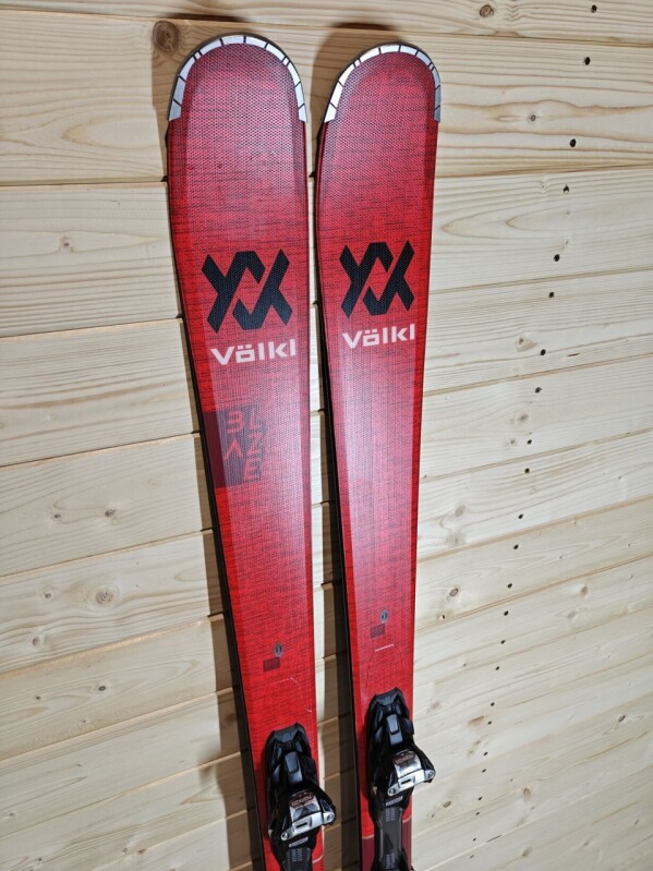 LYŽE VOLKL BLAZE 86 175CM